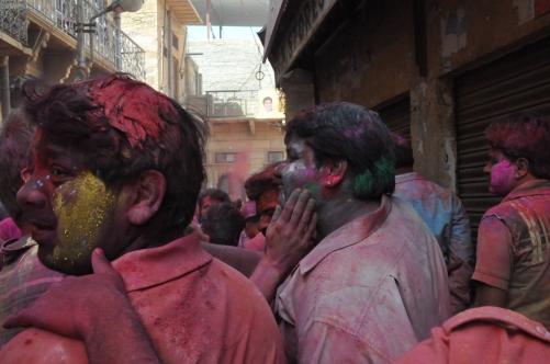 Happy Holi!!!