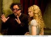 ALICIA PAÍS MARAVILLAS:DETRÁS CÁMARAS. Erica Encarnación