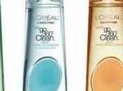 Novedades l'oreal.