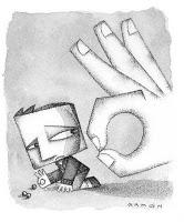 Anima, la fratricida