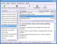 Guía inicial para instalar programas en linux