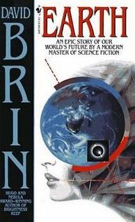 Tierra por David Brin