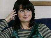 “Marian Keyes, estrella brillante depresión”