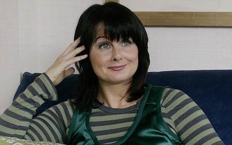 “Marian Keyes, La estrella más brillante y la depresión”