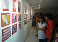 Galería de fotos de la Expo Otorngo 4to Aniversario