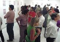 Galería de fotos de la Expo Otorngo 4to Aniversario
