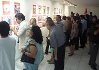 Galería de fotos de la Expo Otorngo 4to Aniversario