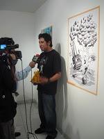 Galería de fotos de la Expo Otorngo 4to Aniversario