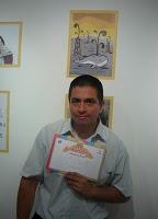 Galería de fotos de la Expo Otorngo 4to Aniversario