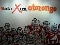 Galería de fotos de la Expo Otorngo 4to Aniversario