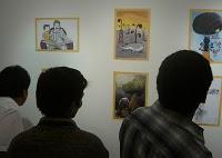 Galería de fotos de la Expo Otorngo 4to Aniversario