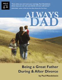 Always Dad, por Paul Mandelstein
