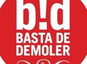 Basta demoler!