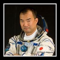 ASTRONAUTA FOTOGRAFIA LAS PIRAMIDES DESDE EL ESPACIO Y LAS COMPARTE EN TWITTER