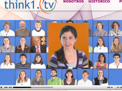 Think1: Televisión educativa