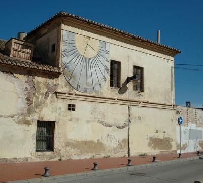 El Cabanyal de Valencia