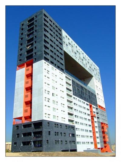 La vivienda protegida. Historia de una necesidad (exposición en Madrid)