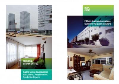 La vivienda protegida. Historia de una necesidad (exposición en Madrid)