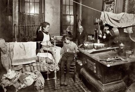 La vivienda protegida. Historia de una necesidad (exposición en Madrid)