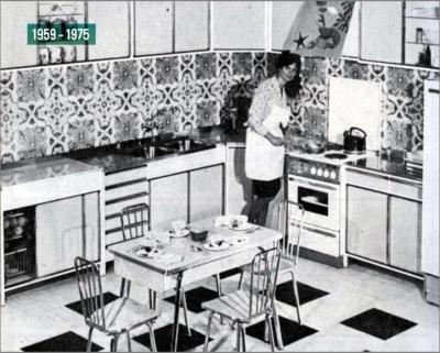 La vivienda protegida. Historia de una necesidad (exposición en Madrid)