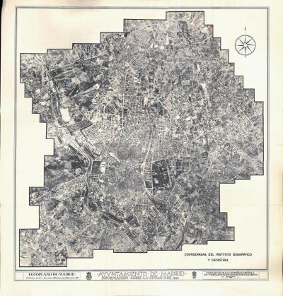 Plano Madrid_1929