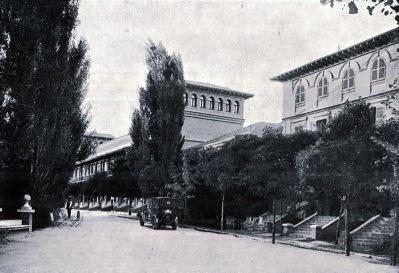 Residencia de Estudiantes_1930