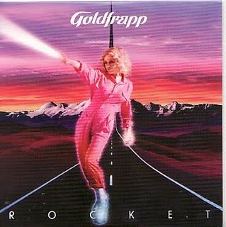 Mi Música: Goldfrapp - Rocket
