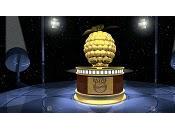 entregaron razzies 2009