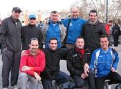 Marató Barcelona Primera Entrega