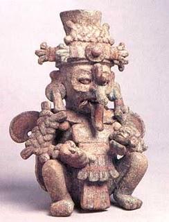 Civilización Maya (I)