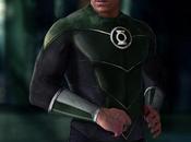 Inicio rodaje “Green Lantern”