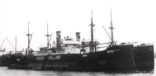 Jueves, 7 de Marzo de 1940