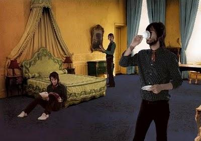 Nuevos Videos De Sidonie y Ok Go.