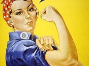 mujer trabajadora.