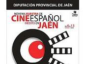 Candela Peña Novena Muestra Cine Español Inédito Jaén