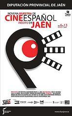 Novena Muestra de Cine Español Inédito de Jaen