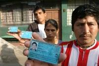 POBLACIÓN ELECTORAL SUPERÓ LOS 18 MILLONES