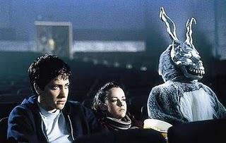 El Cine de los Ceros. Año 2001.Donnie Darko
