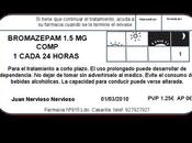 ¿Para cuando dispensación protocolozada?