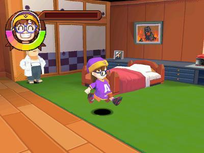 Dr Slump (PS1)