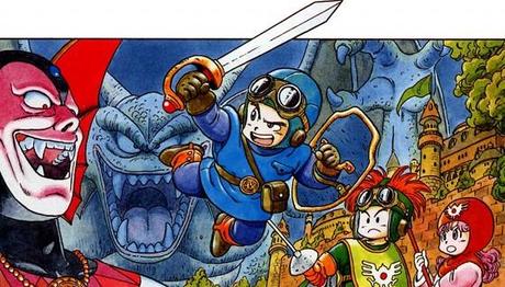 Dragon Quest