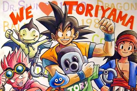 Toriyama