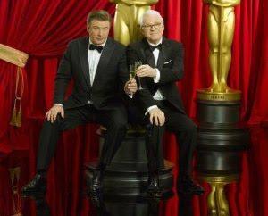 Ganadores de los Oscars 2010 Ganadores de los Oscars 2010