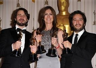 Ganadores de los Oscars 2010