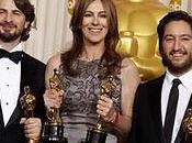 Oscars 2010