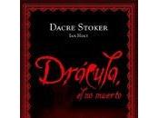Drácula, muerto