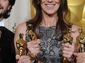 Oscar: Ganadores Edición
