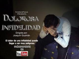 Dolorosa Infidelidad
