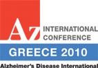 Esta semana se celebra en Salónica la Conferencia Internacional sobre el Alzheimer