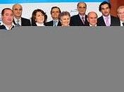 Voluntariado jóvenes mayores centra ayudas sociales 2009 Fundación Pfizer